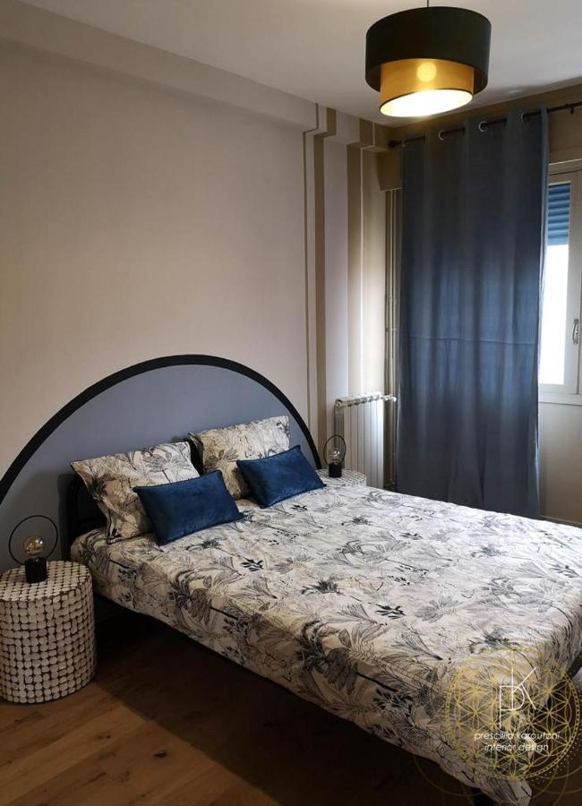 Appartement Carre D'Or Vue Sur Mer Ницца Экстерьер фото